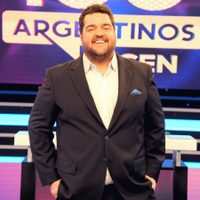 "Dámelo y andate": Darío Barassi se enojó en vivo con una de sus productoras