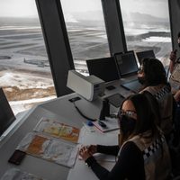 Un documento advierte riesgos para el tránsito aéreo