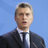 En medio de la tensión, Mauricio Macri se refirió a Javier Milei en la Universidad Austral