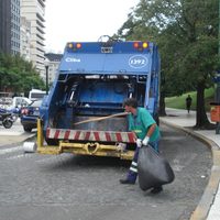 Novedades: un trabajador de Cliba tiene coronavirus