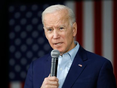 Joe Biden sobre Afganistán: “Les dimos todas las posibilidades para luchar por su futuro”