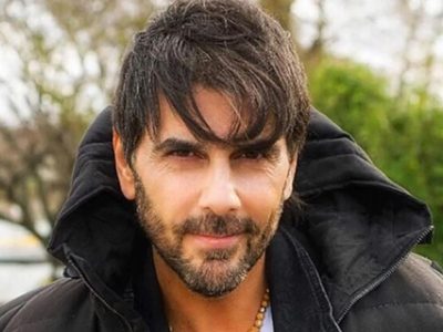 Revelan lo que podrían decir los gestos de Juan Darthés en la entrevista con Mauro Viale