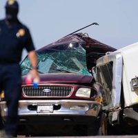 De Oaxaca y Michoacán, la mayoría de los mexicanos muertos en accidente en California