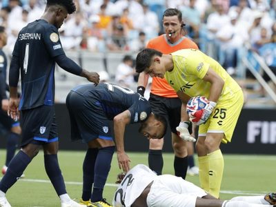 Un hecho ínedito: la nueva medida FIFA que se instaló en el partido de Real Madrid