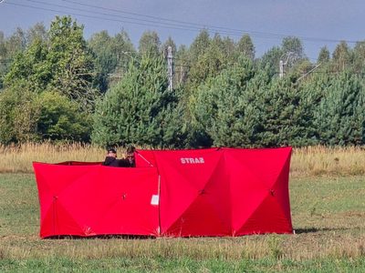Polonia anuncia que derribó drones rusos que violaron su espacio aéreo durante bombardeos en Ucrania