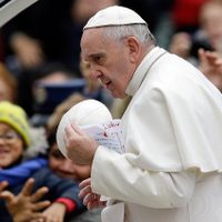 Visita del Papa a Chiapas no es un evento artístico comercial: arzobispo