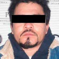 Capturan en Tamaulipas a 'El Águila 7”, presunto extorsionador y narcomenudista