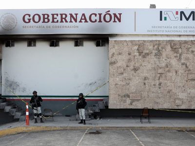 El Estado mexicano tenía la obligación de proteger a migrantes muertos en Ciudad Juárez: CEM