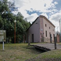 Descubrí este pueblo que parece detenido en el tiempo