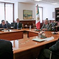 La 4T, sin una estrategia de inmunización contra el coronavirus