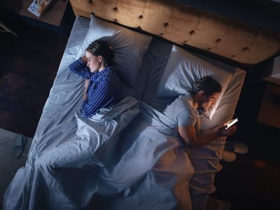Sueños: qué significa soñar que tu pareja te engaña, la respuesta te sorprenderá