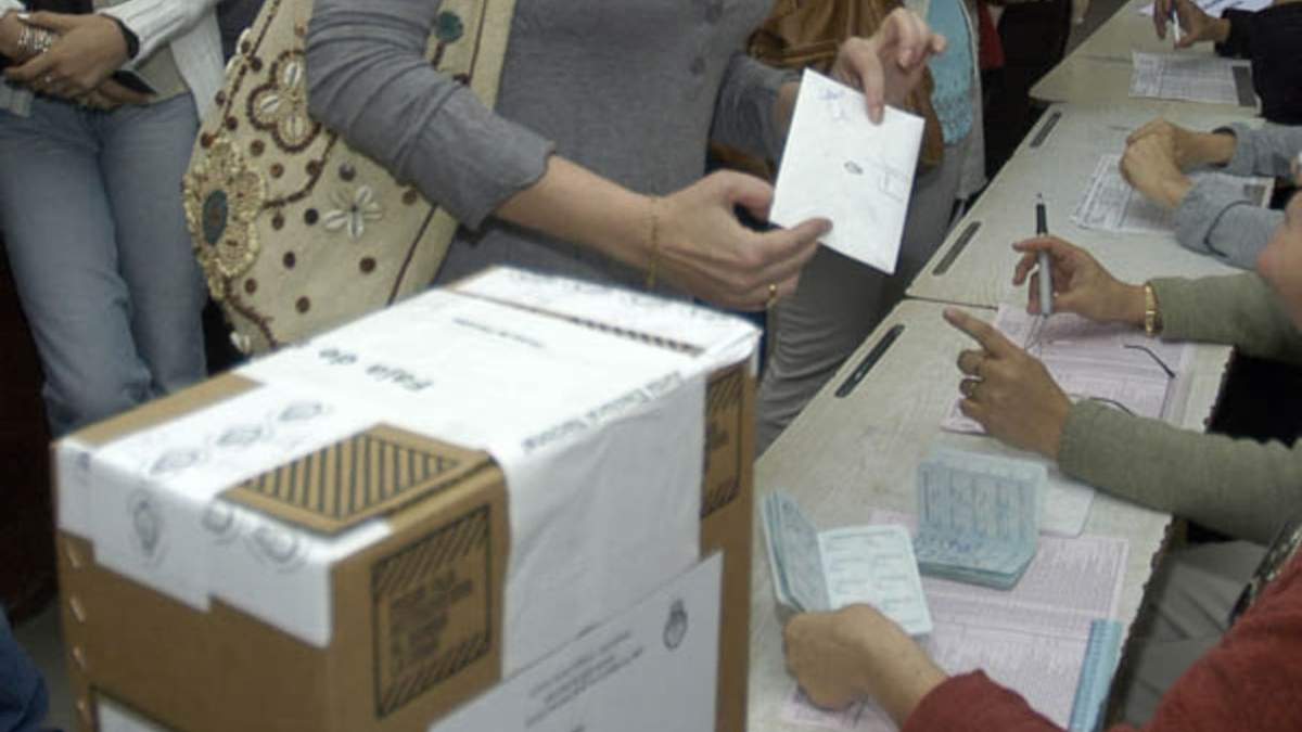 Las elecciones en Villa La Angostura serán el próximo 22 de octubre junto a las generales nacionales. Fuente (Neuquén Informa).