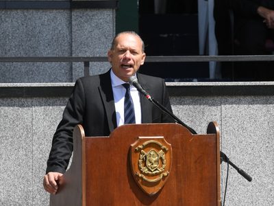 "Nadie es dueño de la verdad absoluta", la contundente respuesta de Berni a Alberto Fernández