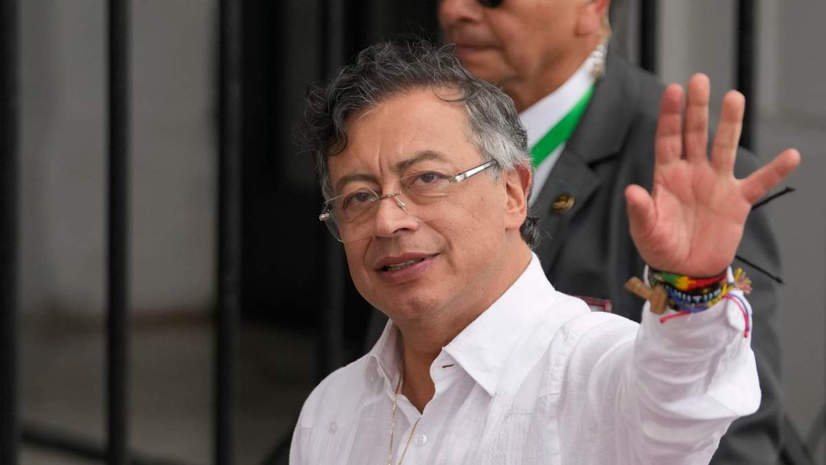Petro amenaza con demandar al presidente de Ecuador, pues lo acusó de tener vínculos con criminales