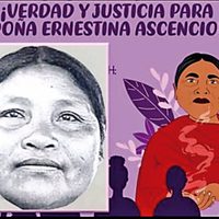 Caso Ernestina Ascencio: un remedio que no alcanza