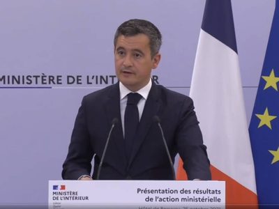 Francia anuncia el cierre temporal de una mezquita por "justificar la yihad"