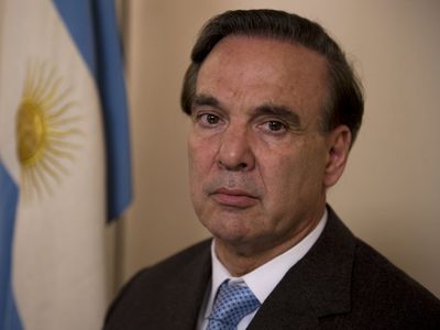 Pichetto en contra de la cuarentena: “Sería un error enorme volver a las restricciones"