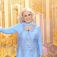 Se conocieron los invitados que asistirán este fin de semana a la mesa de Mirtha Legrand