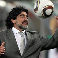 Caruso Lombardi: “Si Maradona viviera cuestionaría el presente del fútbol argentino”