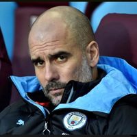 Dura crítica de Pep Guardiola al Barca