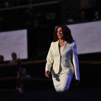 Avalan candidatura de Harris a la vicepresidencia de EU; Trump es una amenaza: Obama