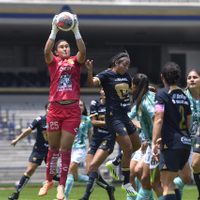 Pumas vence 2-1 a León en la jornada 9 de la Liga MX Femenil (Fotogalería)