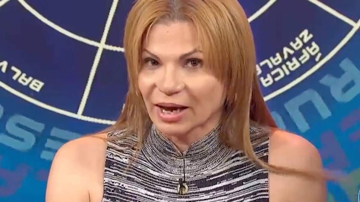 Mhoni Vidente. Fuente: (Instagram).