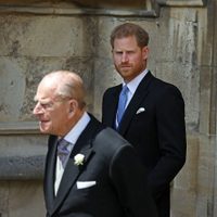 La pérdida más dura en el momento más difícil: el triste final para el Príncipe Harry