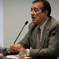 Senado nombra a Domínguez Marrufo como primer director del nuevo Centro de Conciliación Laboral