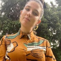 Juana Repetto contó detalles del momento más importante de su vida, el nacimiento de Belisario
