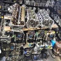 Escondían en la colonia Morelos 20 toneladas de presuntas autopartes robadas