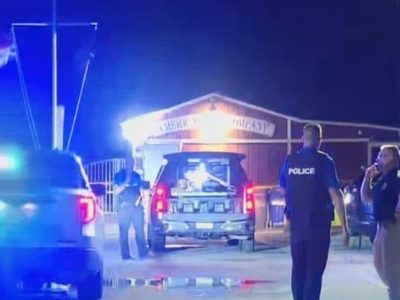 Tiroteo desde el mar deja tres muertos y varios heridos en Carolina del Norte