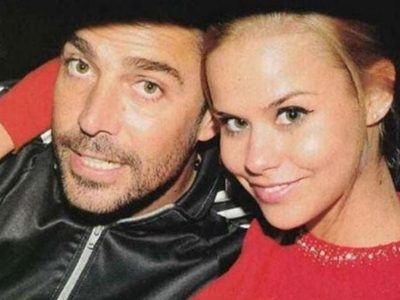 ¿No lo supera a Matias Alé? María del Mar reapareció con nuevo novio pero ¡es igual a su ex!