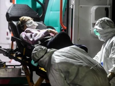 El Gobierno denunciará al geriátrico que abandonó abuelos con coronavirus