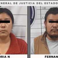 Gloria y Fernando son procesados por el caso del perro "Silver" en Tlalnepantla