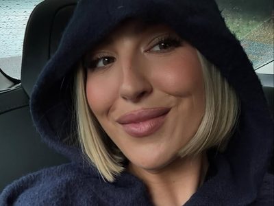 La técnica de maquillaje para afinar la nariz y esculpir tu rostro en casa en pocos minutos