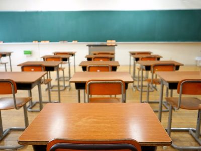 Vuelta a clases: los docentes pidieron esperar y "ser muy cuidadosos"