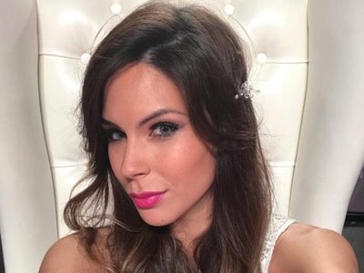 "Le quiero dar algo": la insólita propuesta de Barby Franco para convencer Burlando
