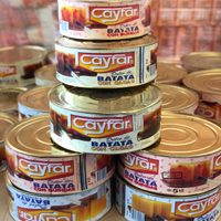 No tires las latas de dulce de batata vacías, creá esto tan útil que venden en todas las tiendas de decoración