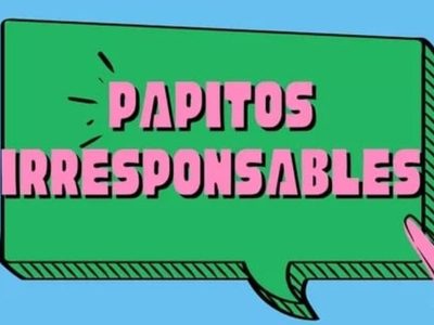 "Papitos Irresponsables", la convocatoria para exhibir a deudores y violentos en el Día del Padre