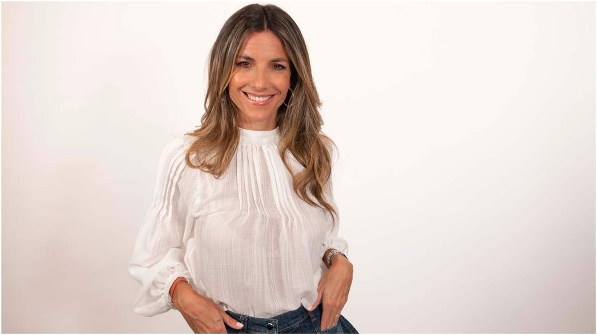 María Belén Ludueña. Fuente: (Especial)