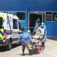 Guanajuato está por entrar al pico de contagios de covid-19: Salud