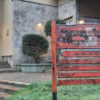 Le dictaron prisión domiciliaria al policía que le disparó a Gatica en Villa La Angostura