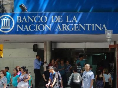 De cuánto es el bono que recibirán los bancarios en su día