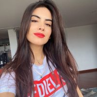 Adiós, biopolímeros: Jessica Cediel enamoró a sus fans con esta postal en modo fitness