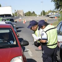 Las excepciones que hay para circular en Neuquén
