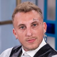 Tras recibir una chicana en vivo, El Polaco expuso con total sinceridad cómo está hoy su corazón