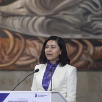 Renuncia la magistrada Lilia Mónica López Benítez al PJF