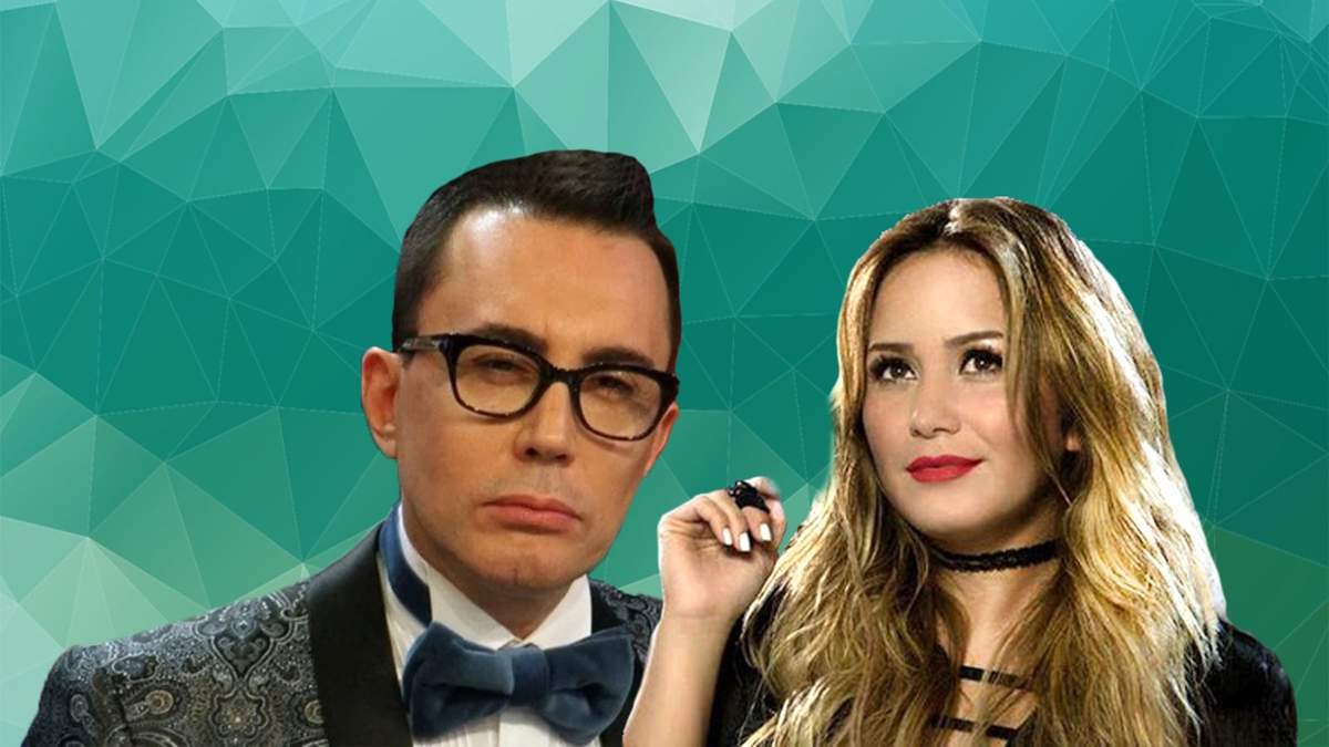 Marcelo Polino - Karina "La Princesita". Fuente: (Minuto Neuquén)