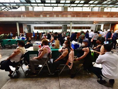 Coronavirus: 198 muertos y 3 mil 319 nuevos contagios en las últimas 24 horas